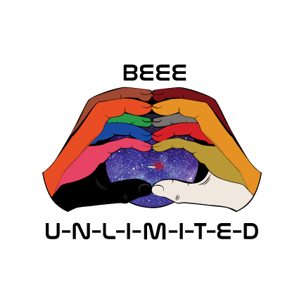 BEEEEE U-N-L-I-M-I-T-E-D