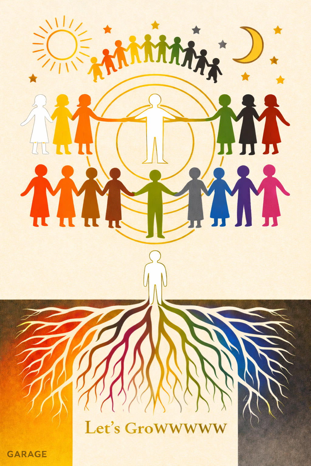 FAMILY — Where Everything First Learns to Breathe