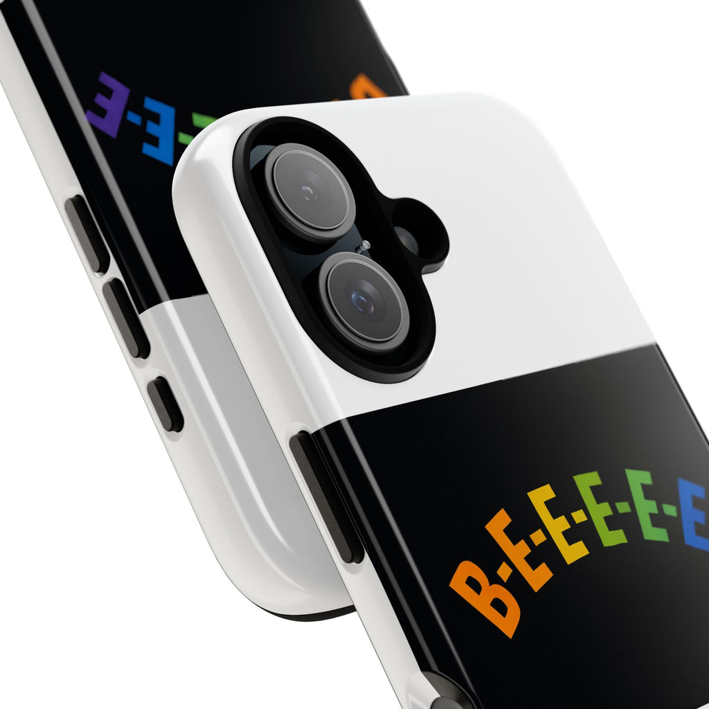 BEEEEEE Phone Case — On the Right Frequency