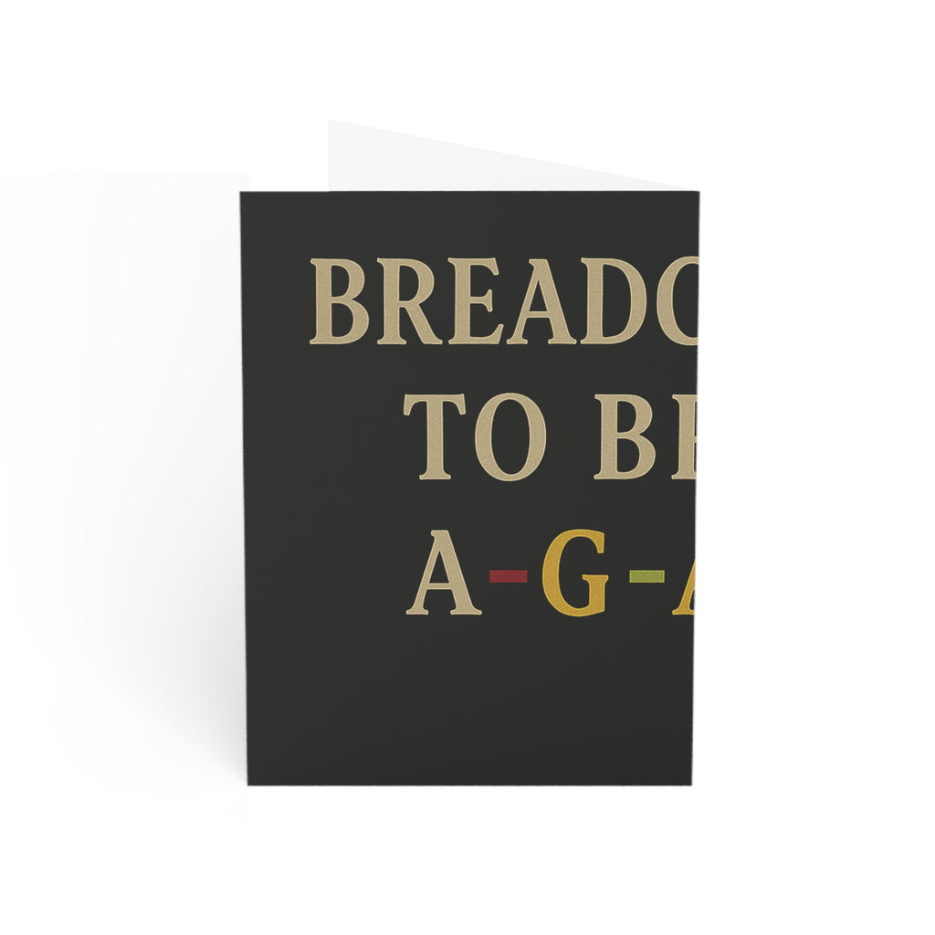 Charming Greeting Cards Set for Every Occasion