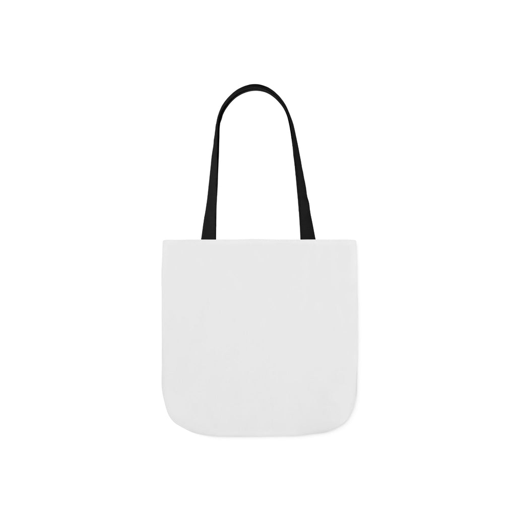 Canvas Tote Bag, 5-Color Straps