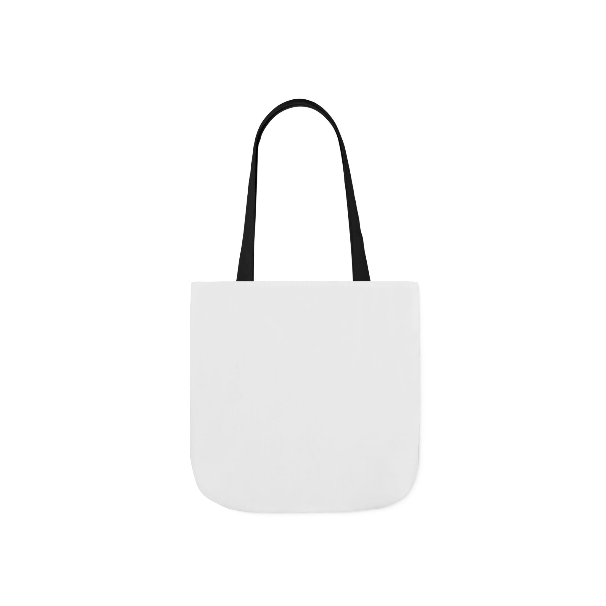 Canvas Tote Bag, 5-Color Straps