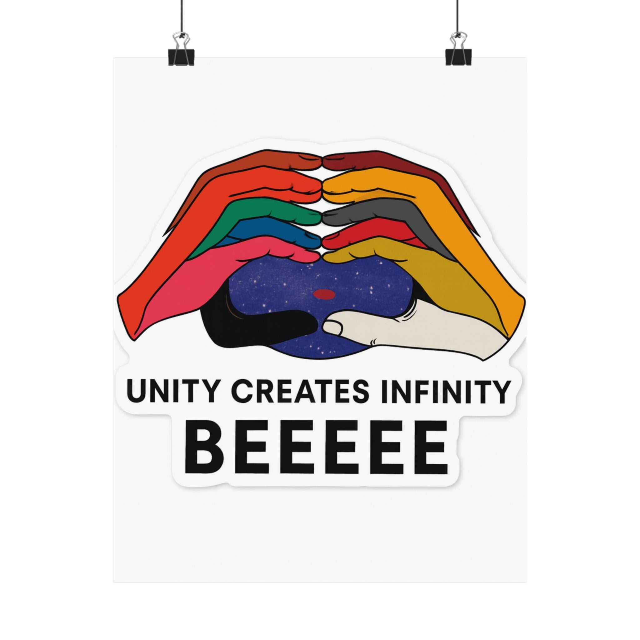 Satin Posters (210gsm)