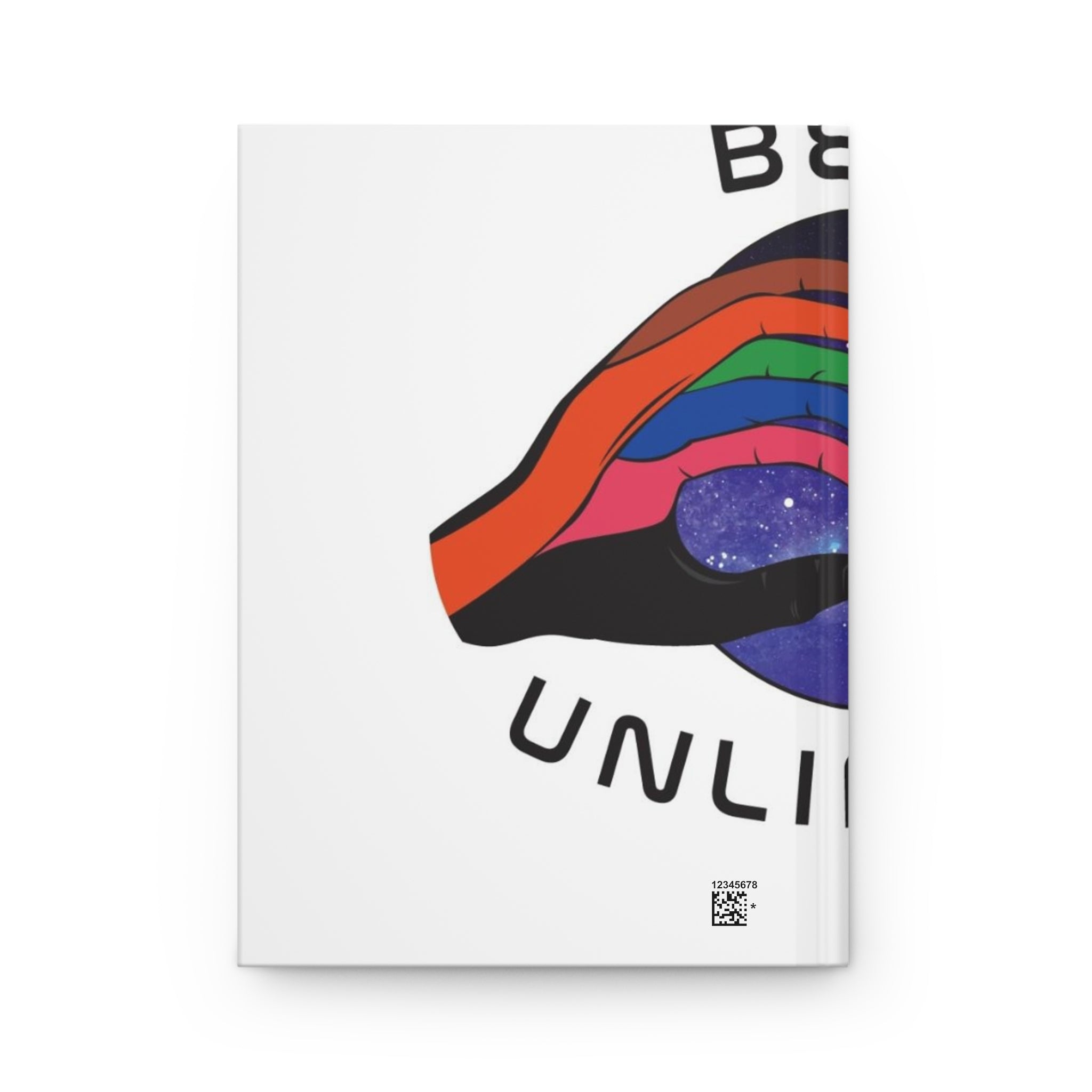 Hardcover Journal Matte