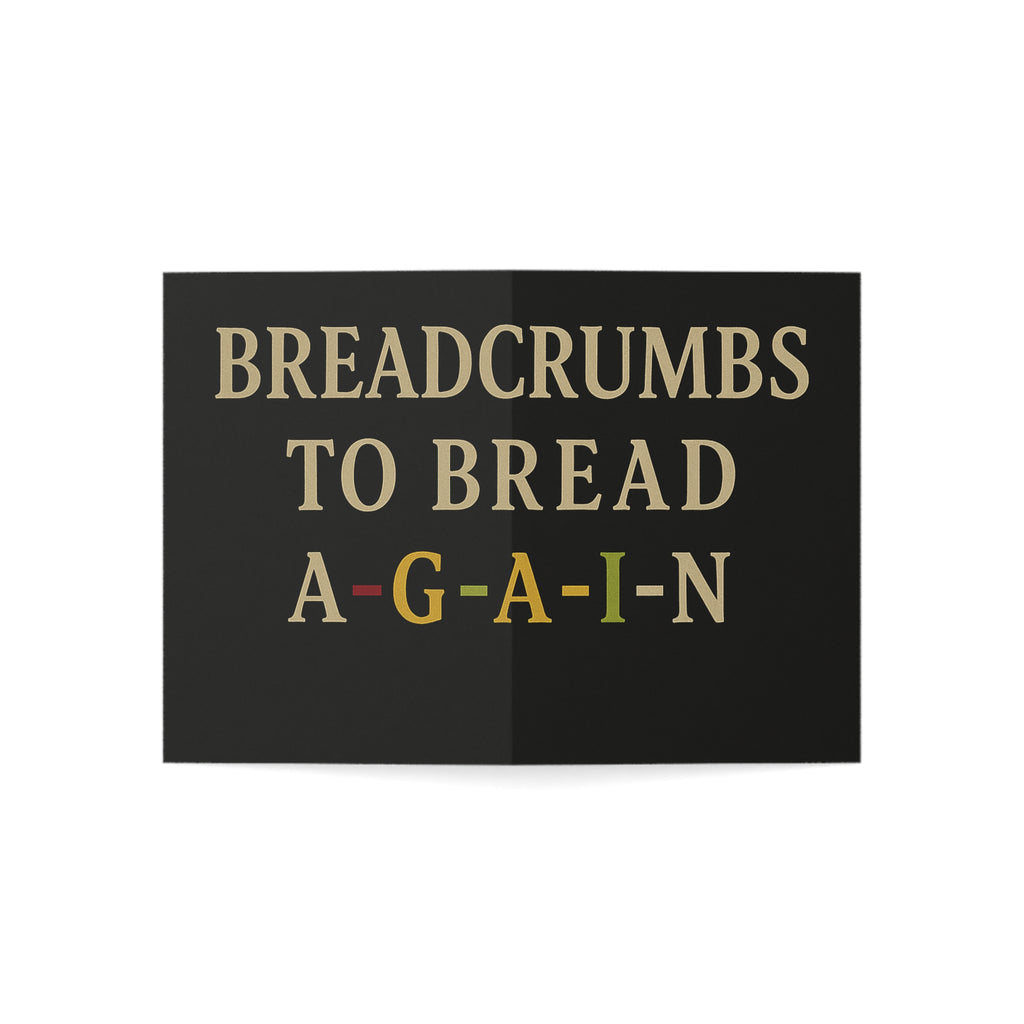 Charming Greeting Cards Set for Every Occasion