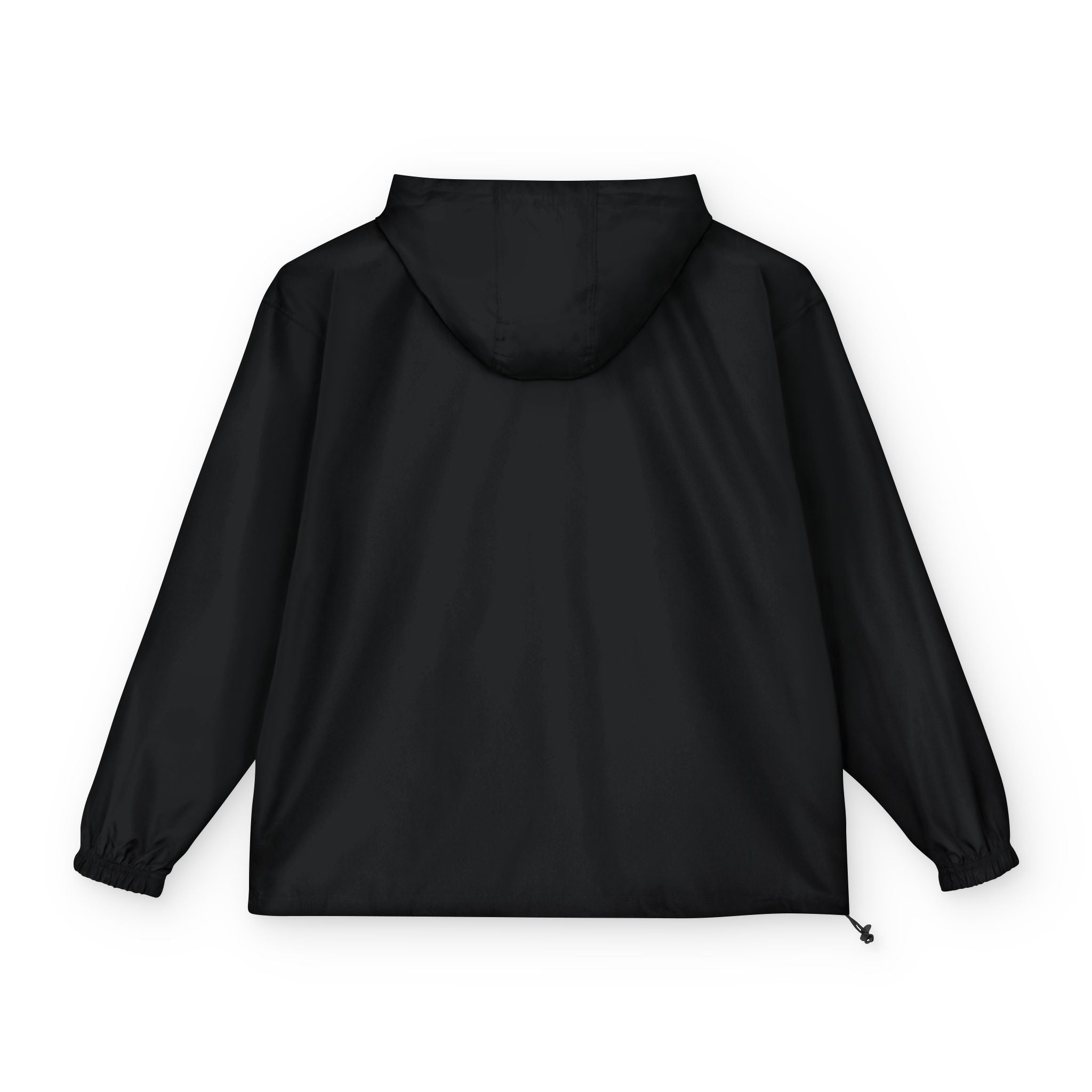 BEEEEEE Teen Anorak Jacket — For Journey, Not for Show