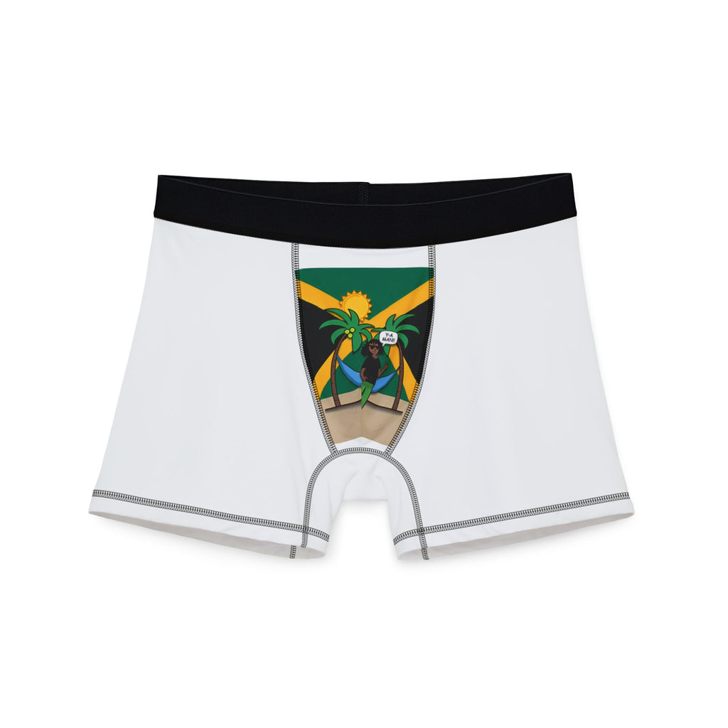 Y-A MAN SERIES COMFORTABLE MEN UNDER GARMENT