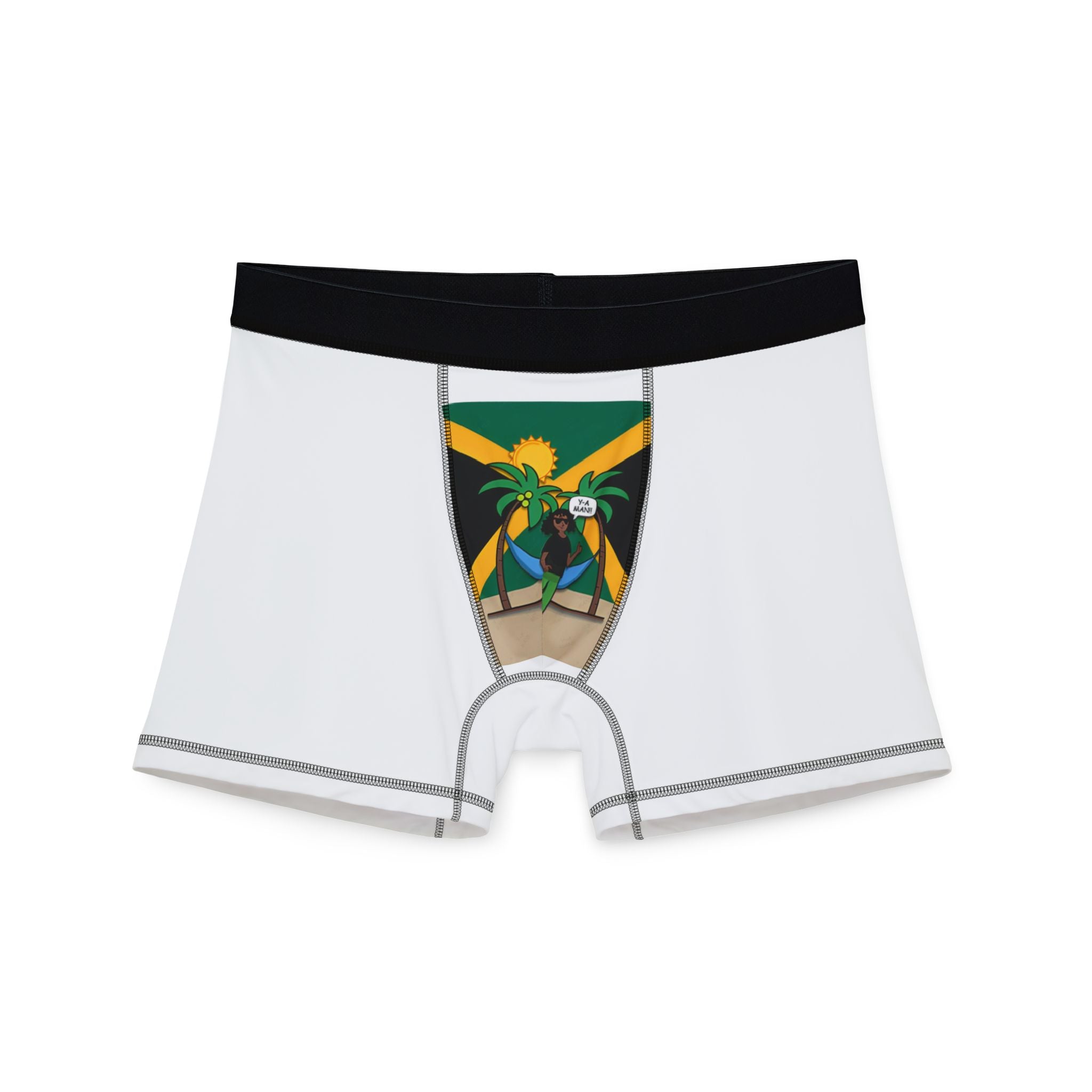 Y-A MAN SERIES COMFORTABLE MEN UNDER GARMENT