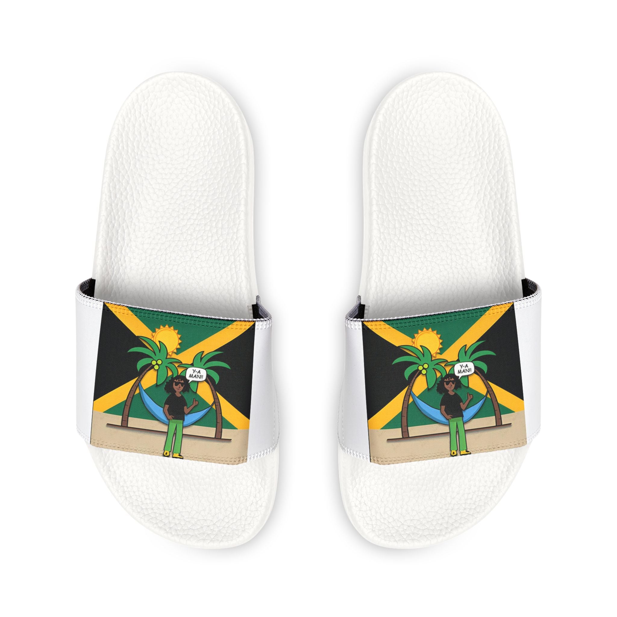 Stylish Men's Removable-Strap Sandals, Summer Footwear, Casual Slip-Ons, Beach Sandals, Vacation Essential