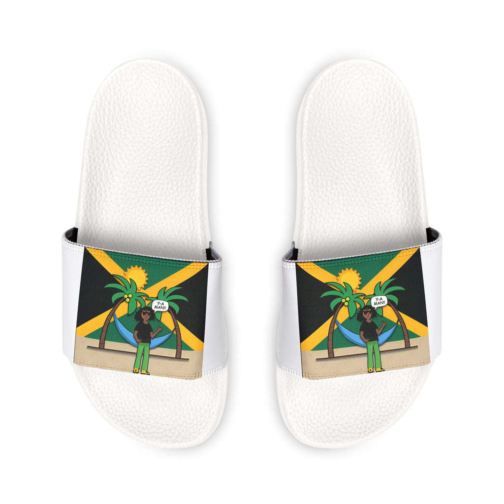 Stylish Men's Removable-Strap Sandals, Summer Footwear, Casual Slip-Ons, Beach Sandals, Vacation Essential