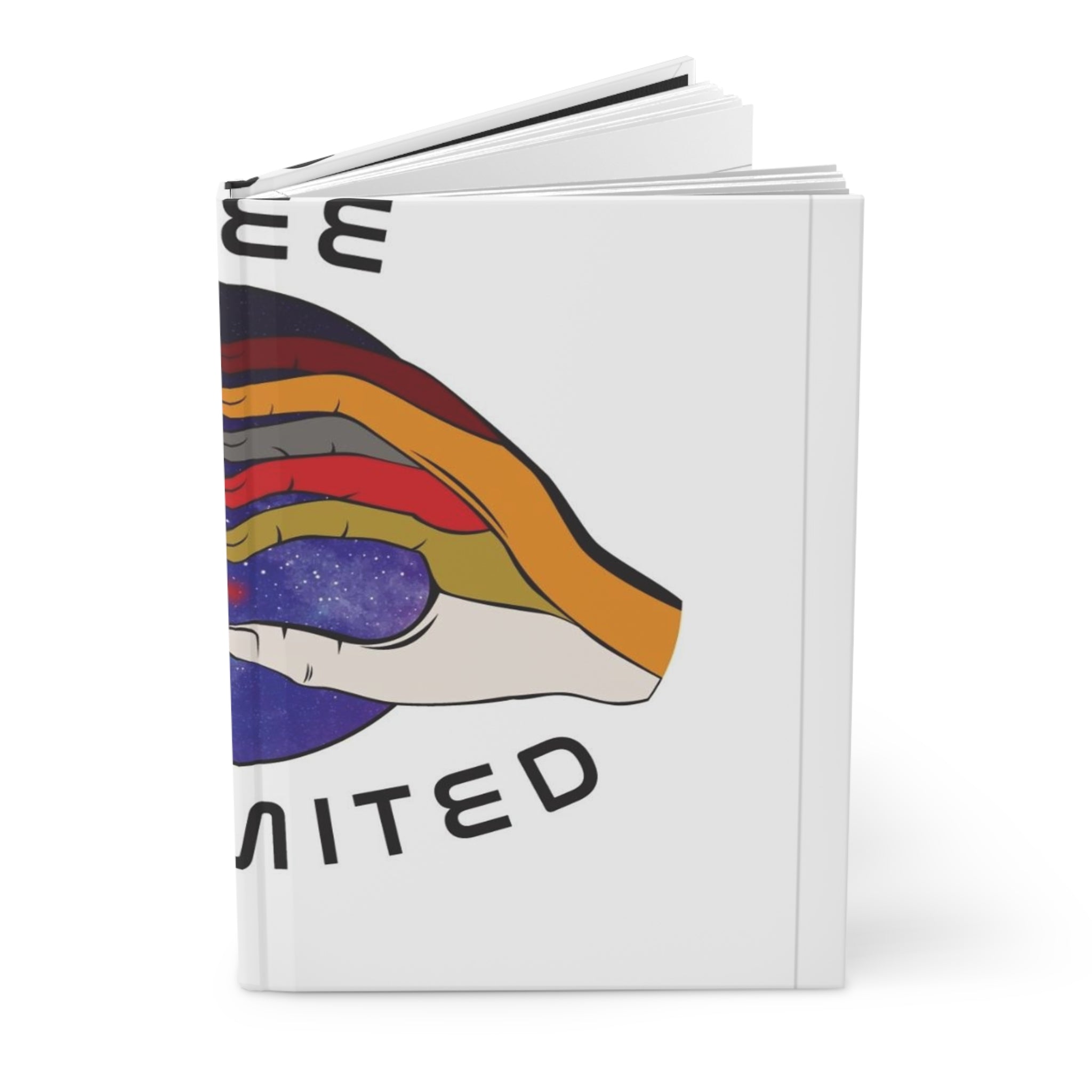 Hardcover Journal Matte