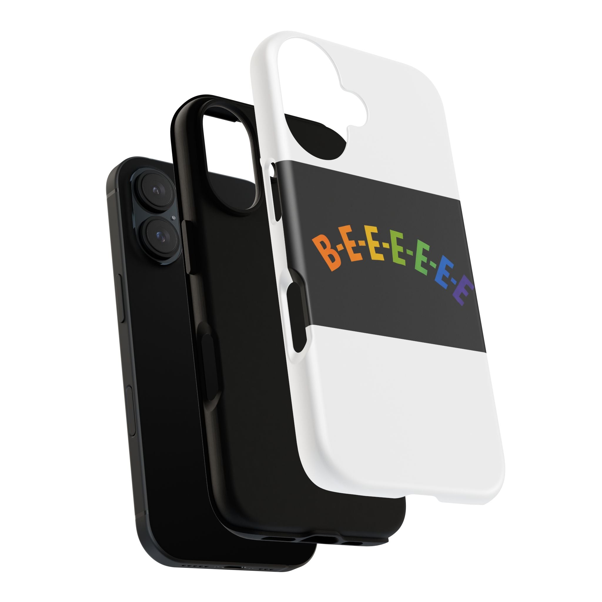 BEEEEEE Phone Case — On the Right Frequency