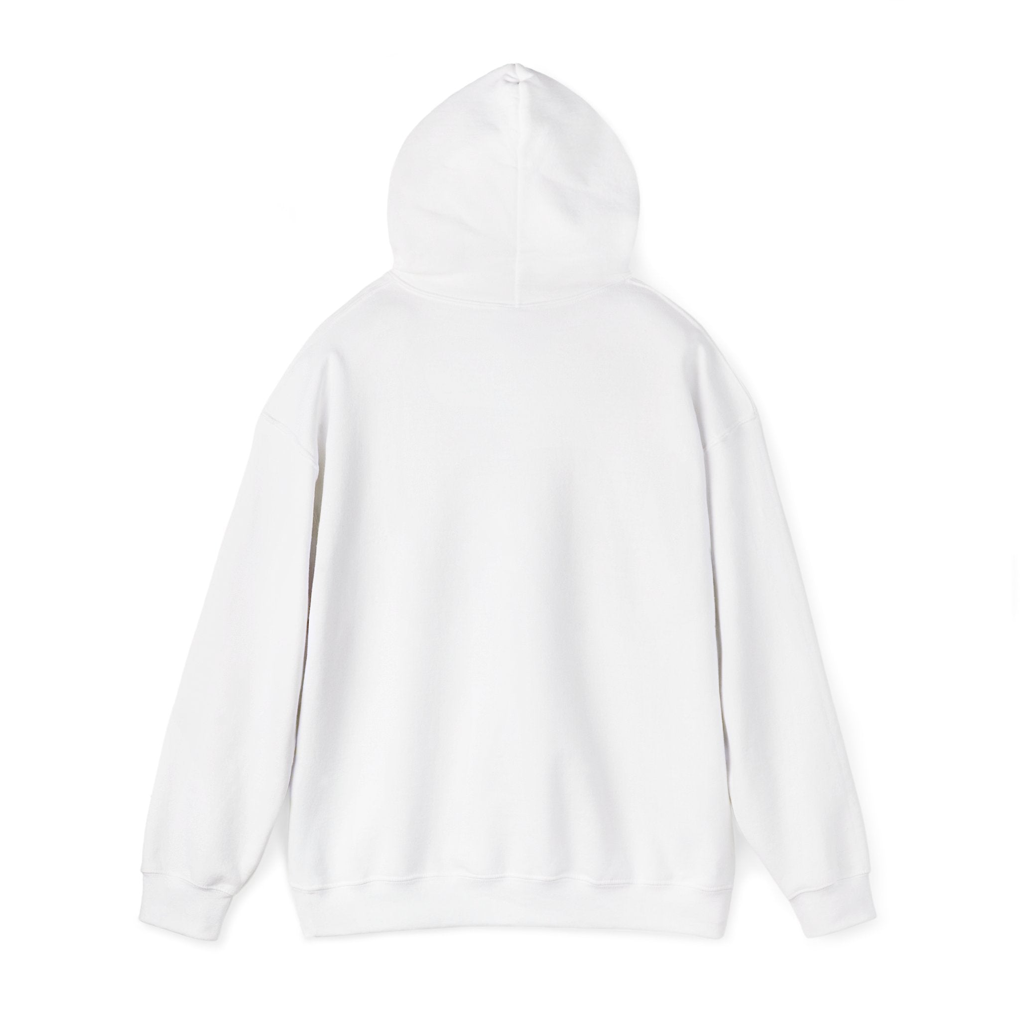 Colorful Hands Unisex Hoodie - Vibrant Art Sweatshirt, Cozy Layer for All Occasions, Perfect Gift for Friends, Inclusive Fashion