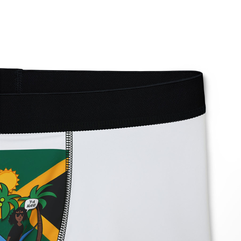 Y-A MAN SERIES COMFORTABLE MEN UNDER GARMENT