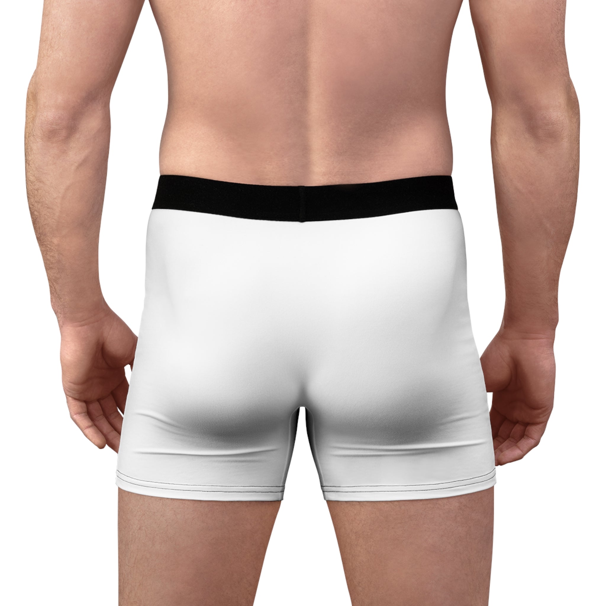 BEEEEE U-N-L-I-M-I-T-E-D Boxer Briefs - Everyday Comfort Underwear
