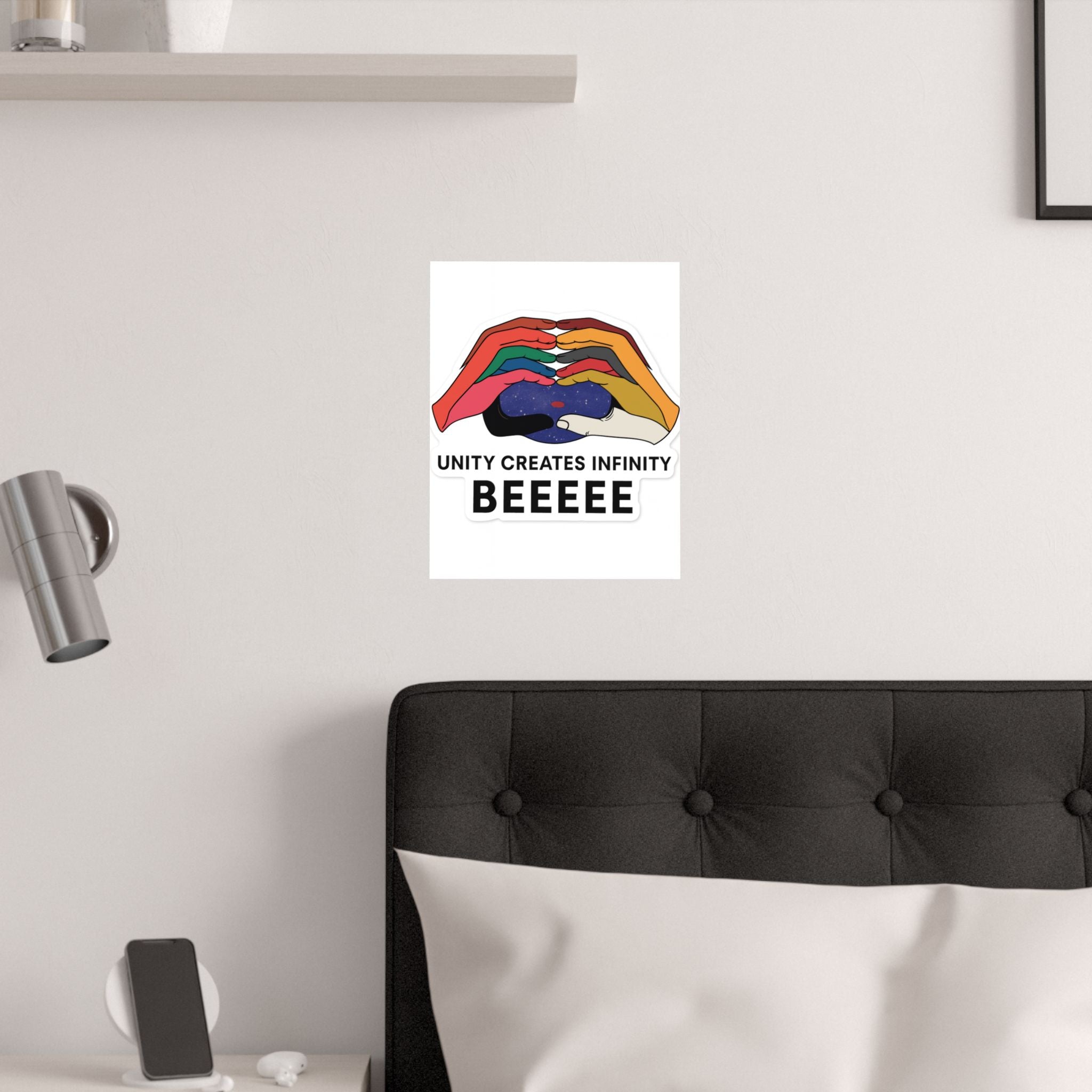 Satin Posters (210gsm)