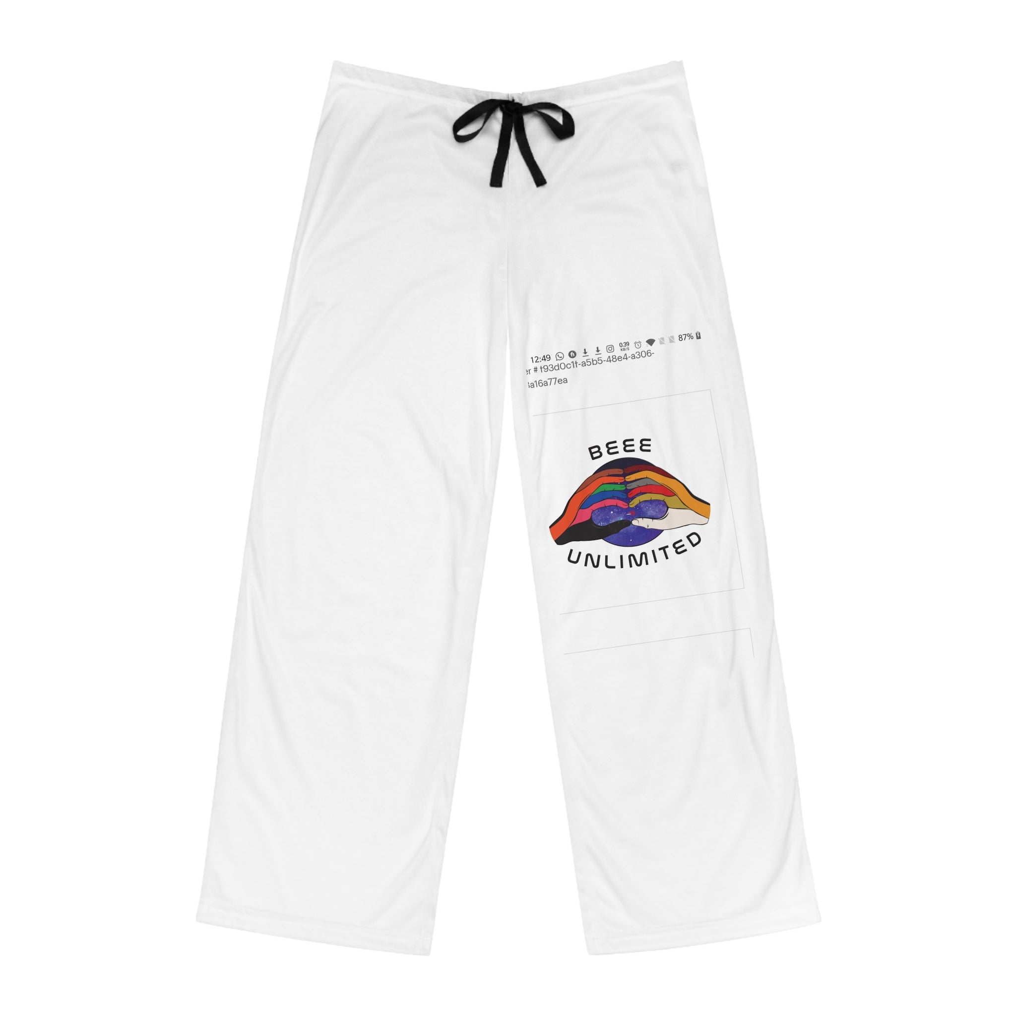 Copy of BEEEEEE U-N-L-I-M-I-T-E-D