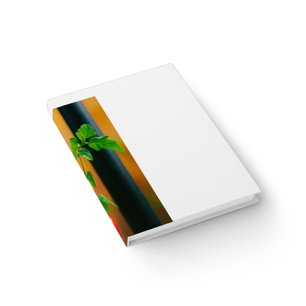 Gardener's Journal - Bloom and Grow