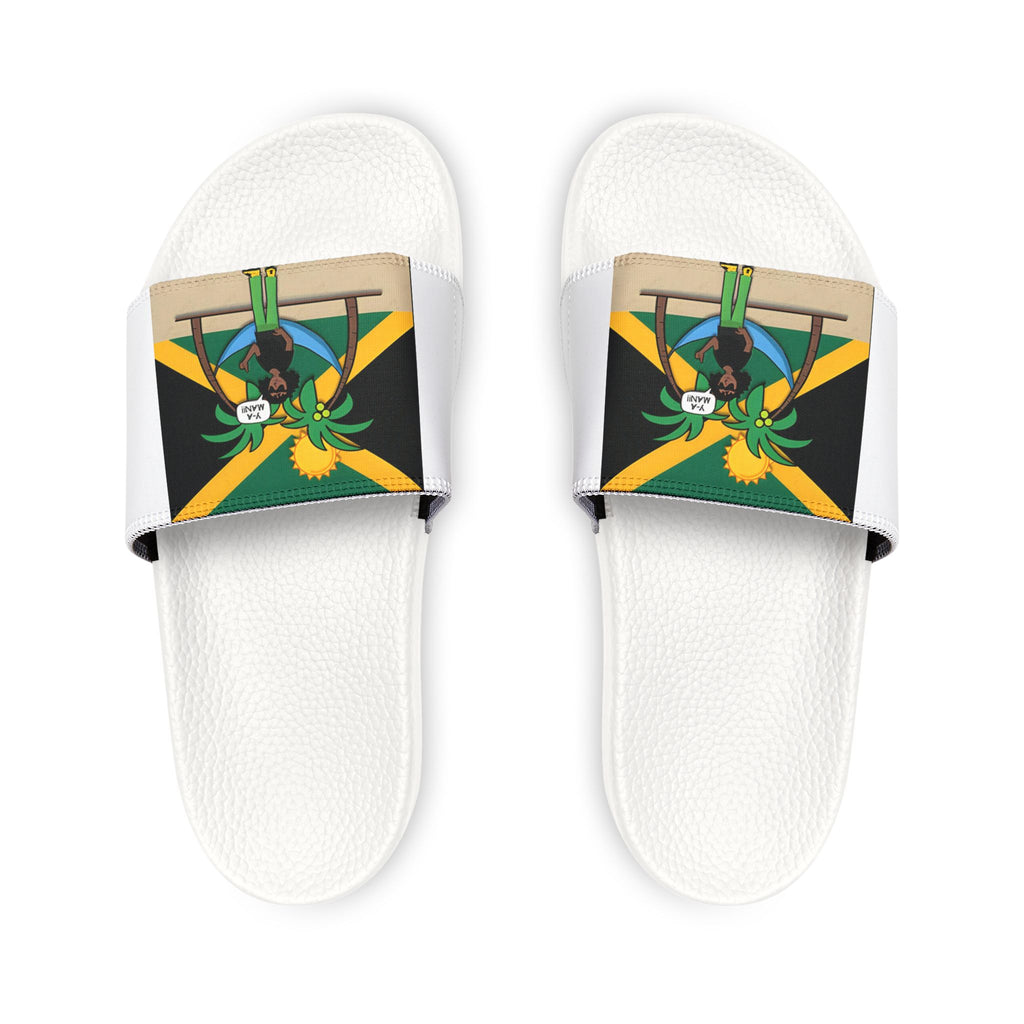 Stylish Men's Removable-Strap Sandals, Summer Footwear, Casual Slip-Ons, Beach Sandals, Vacation Essential