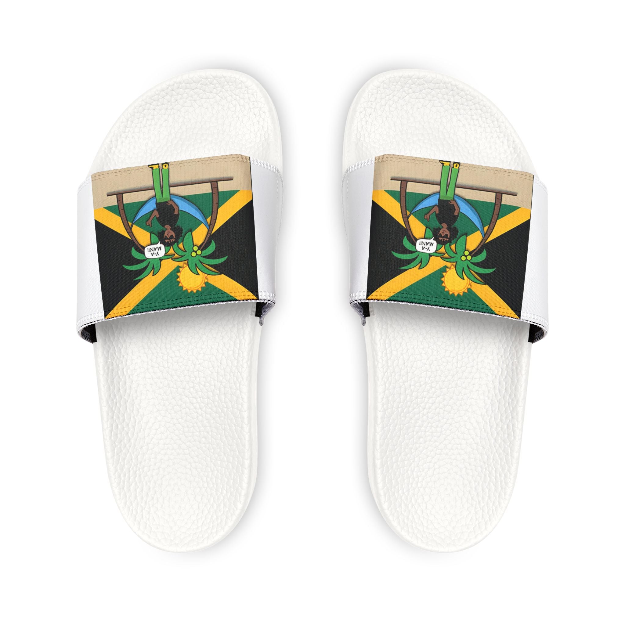 Stylish Men's Removable-Strap Sandals, Summer Footwear, Casual Slip-Ons, Beach Sandals, Vacation Essential