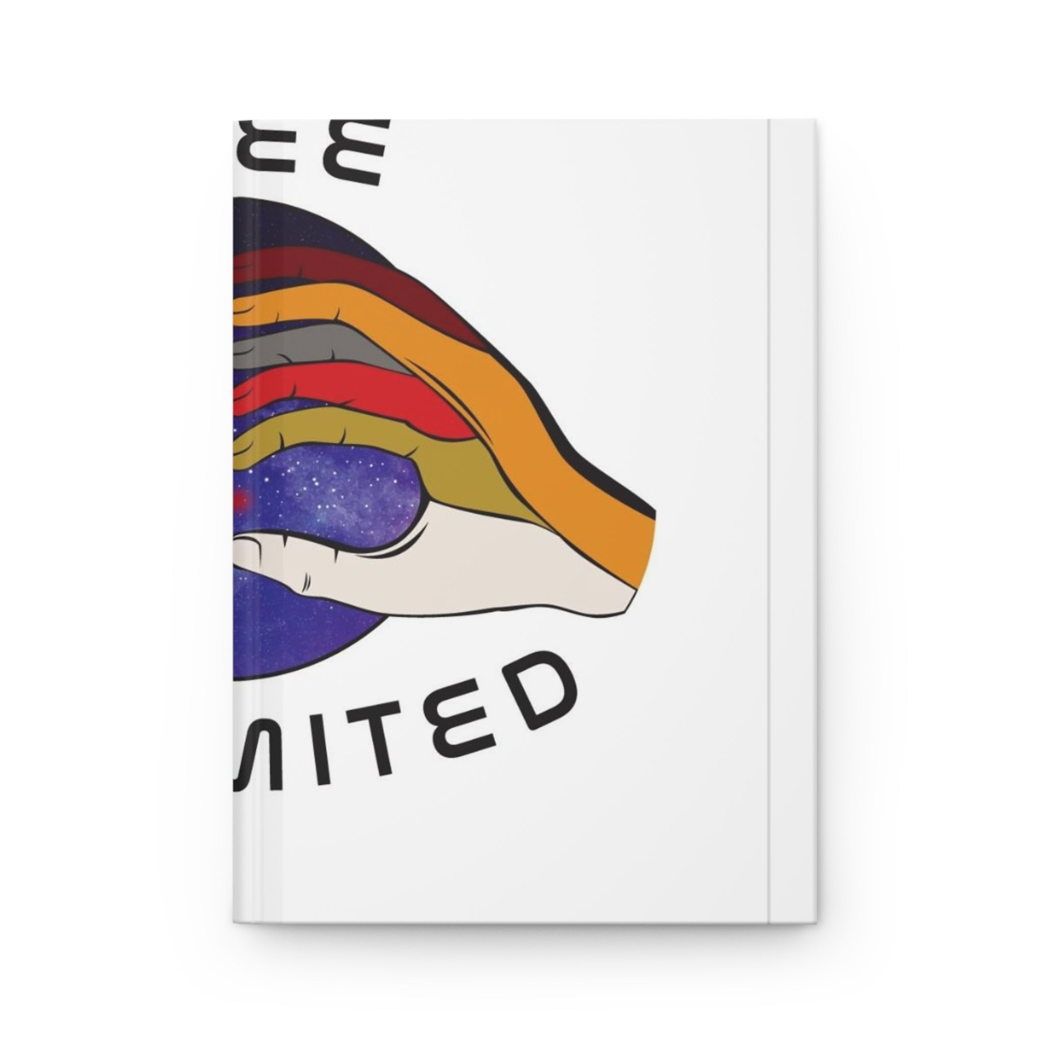 Hardcover Journal Matte