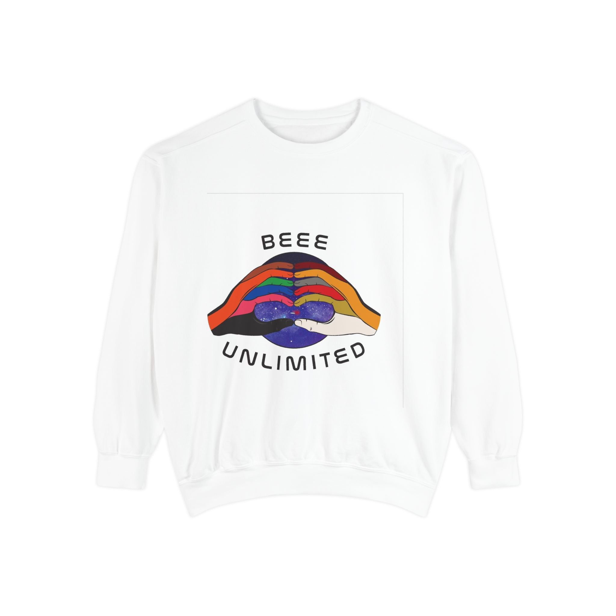 BEEEE U-N-L-I-M-I-T-E-D