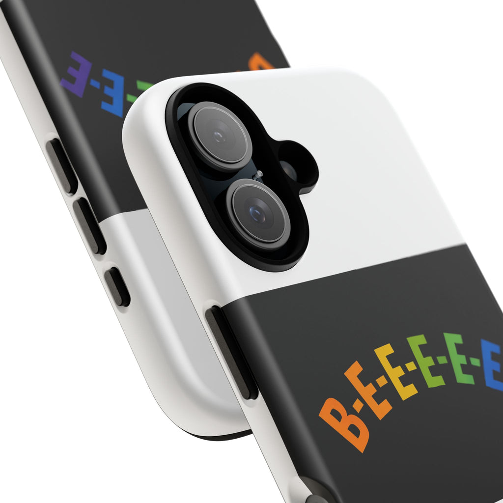 BEEEEEE Phone Case — On the Right Frequency