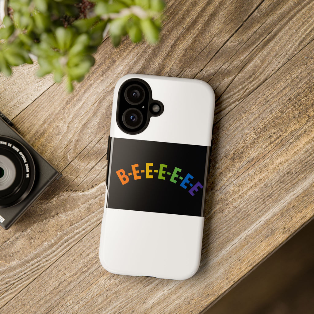 BEEEEEE Phone Case — On the Right Frequency