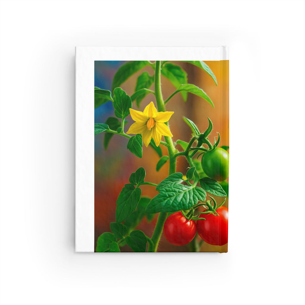 Gardener's Journal - Bloom and Grow