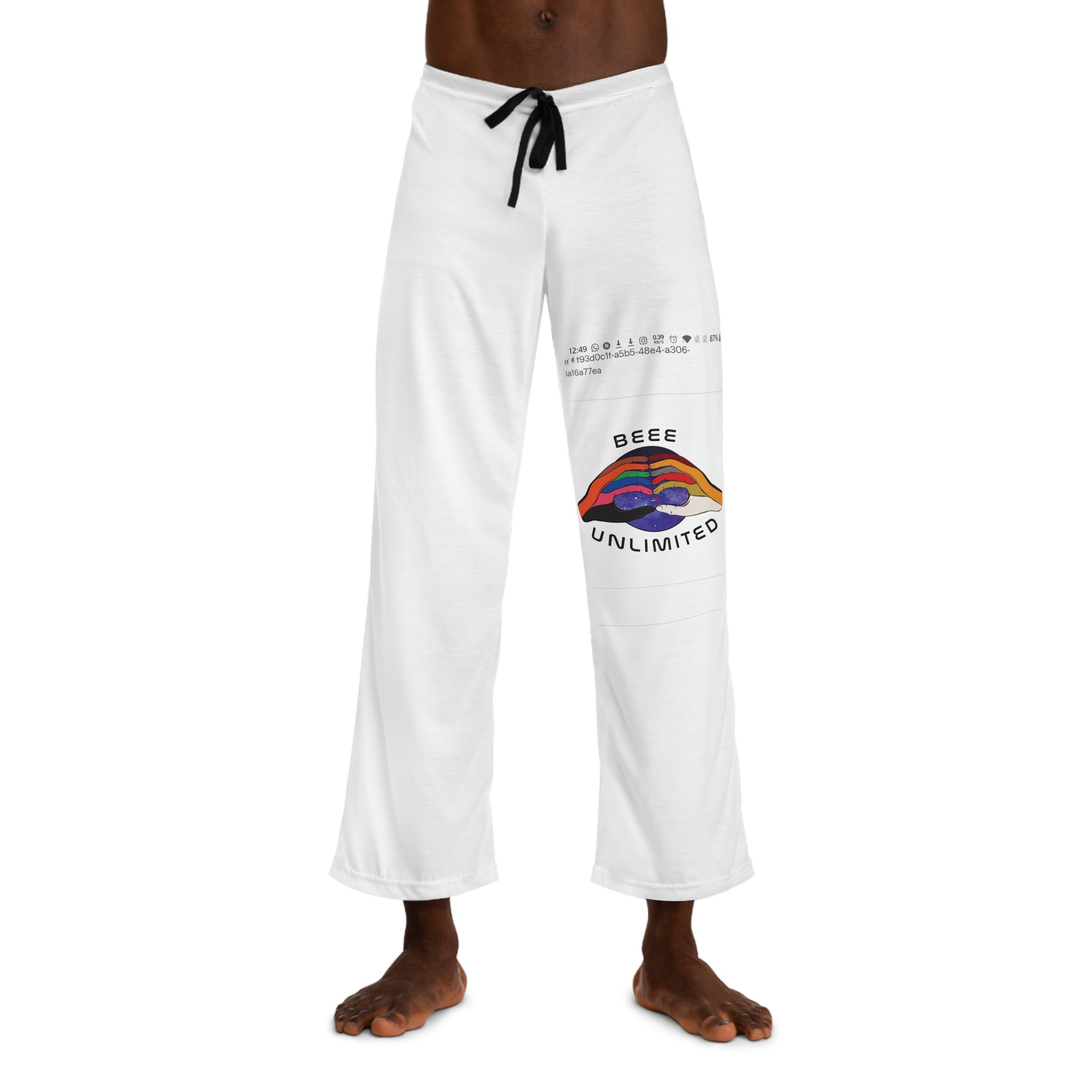 Copy of BEEEEEE U-N-L-I-M-I-T-E-D