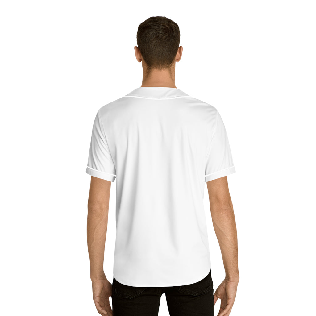 Copy of Men's Baseball Jersey (AOP)