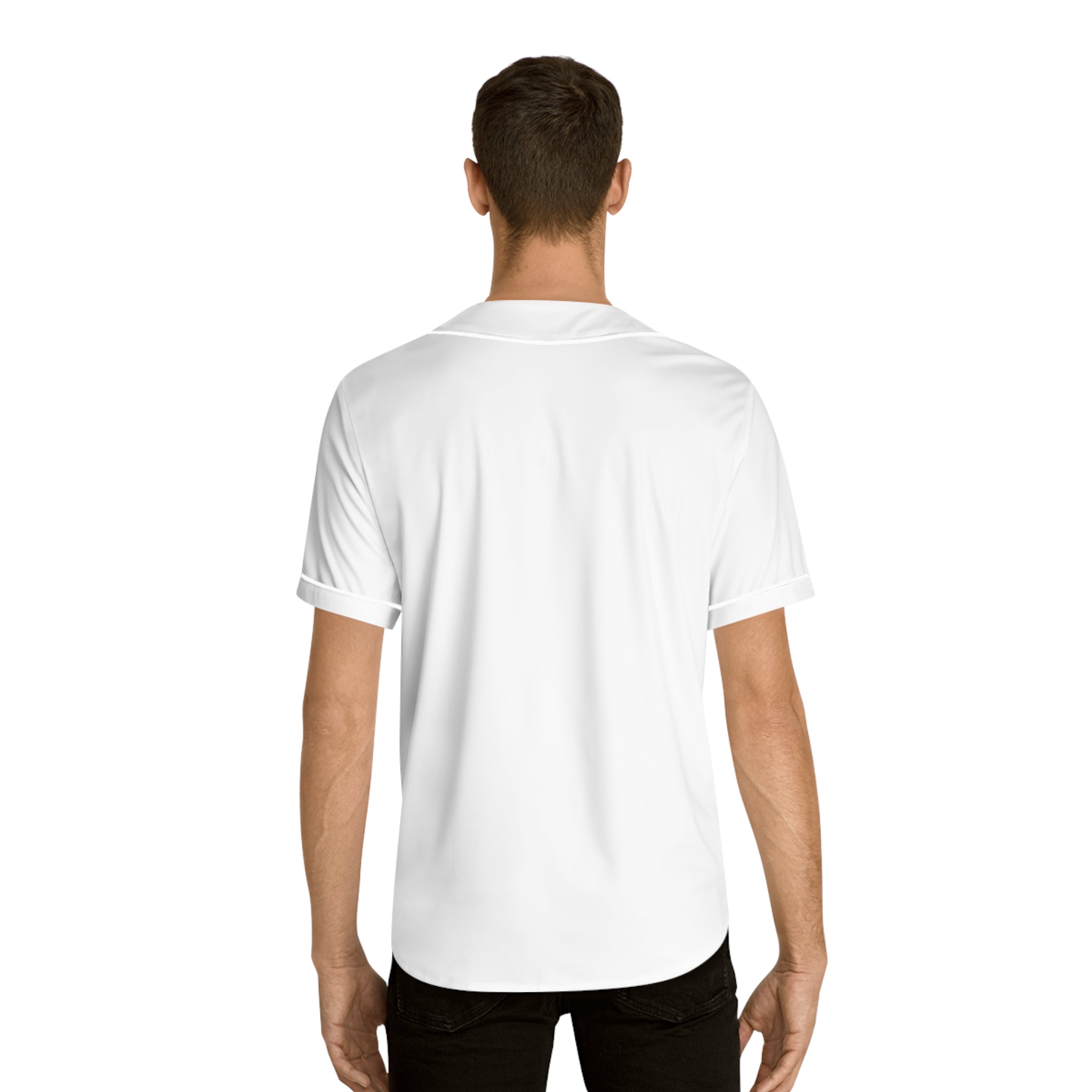 Copy of Men's Baseball Jersey (AOP)