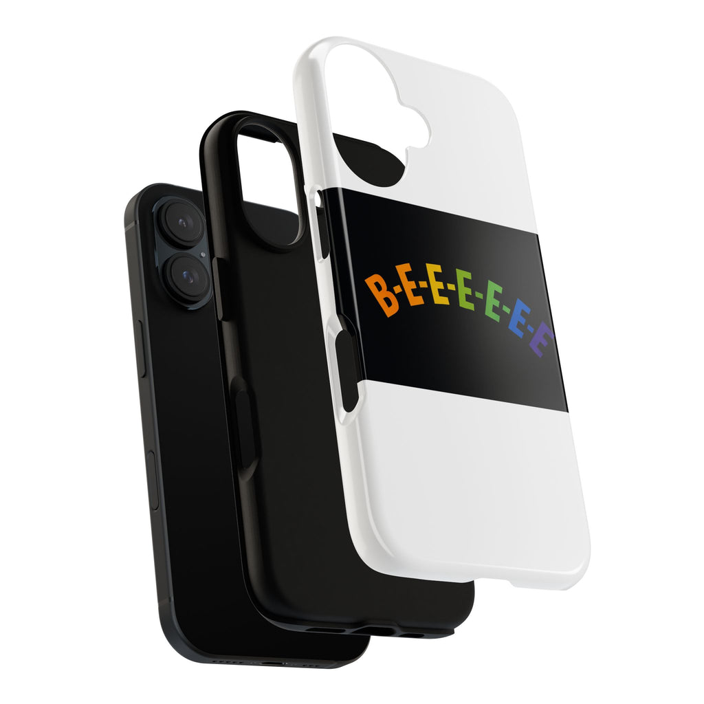 BEEEEEE Phone Case — On the Right Frequency