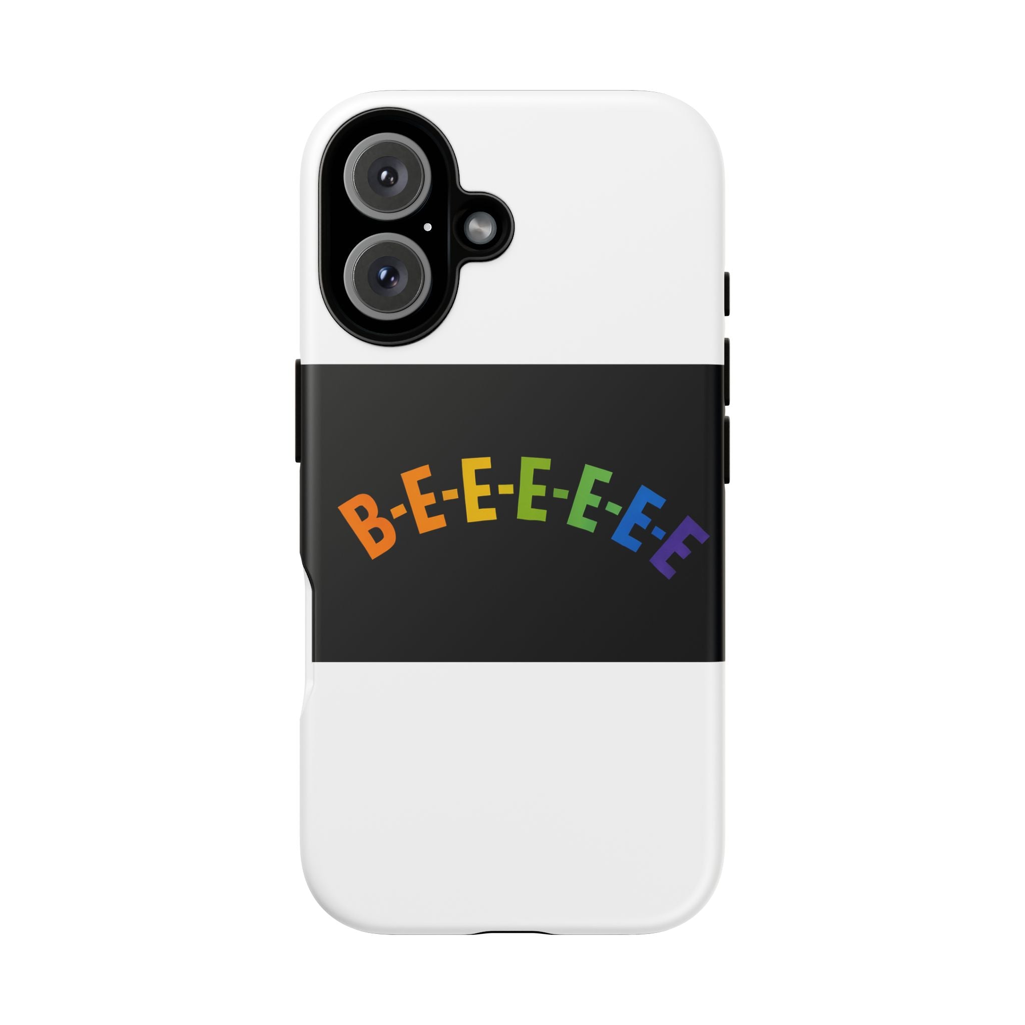 BEEEEEE Phone Case — On the Right Frequency