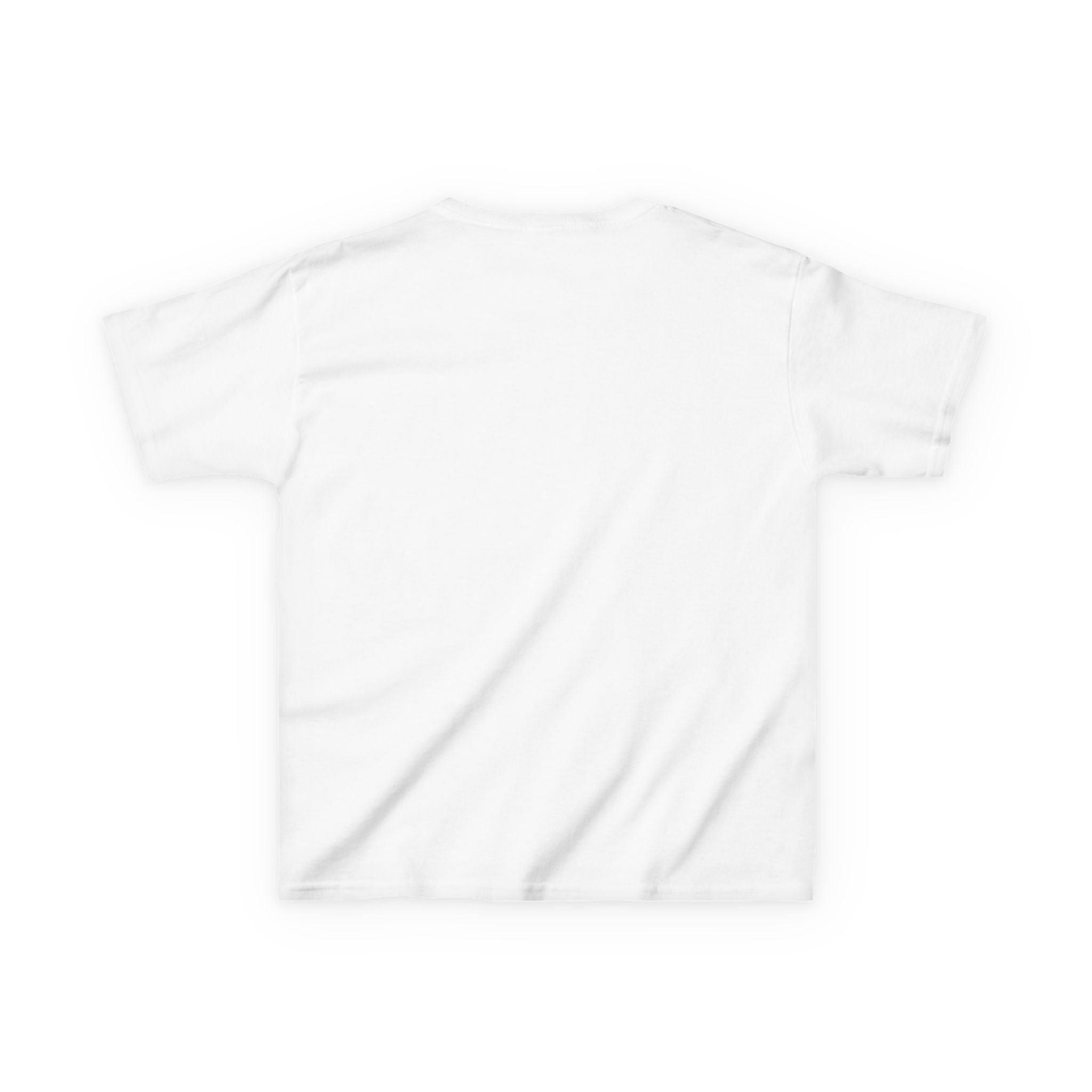 BeeEEE Kids Heavy Cotton™ Tee - Fun & Casual T-Shirt for Play, Birthday Gift, Summer Wear, Kids Fashion, Unique Gift Idea