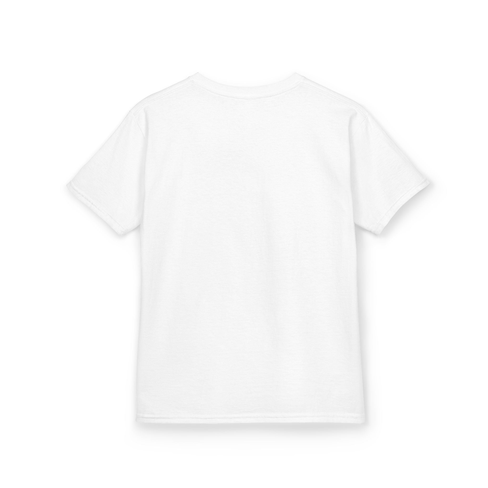 BeeEEE Kids Heavy Cotton™ Tee - Fun & Casual T-Shirt for Play, Birthday Gift, Summer Wear, Kids Fashion, Unique Gift Idea