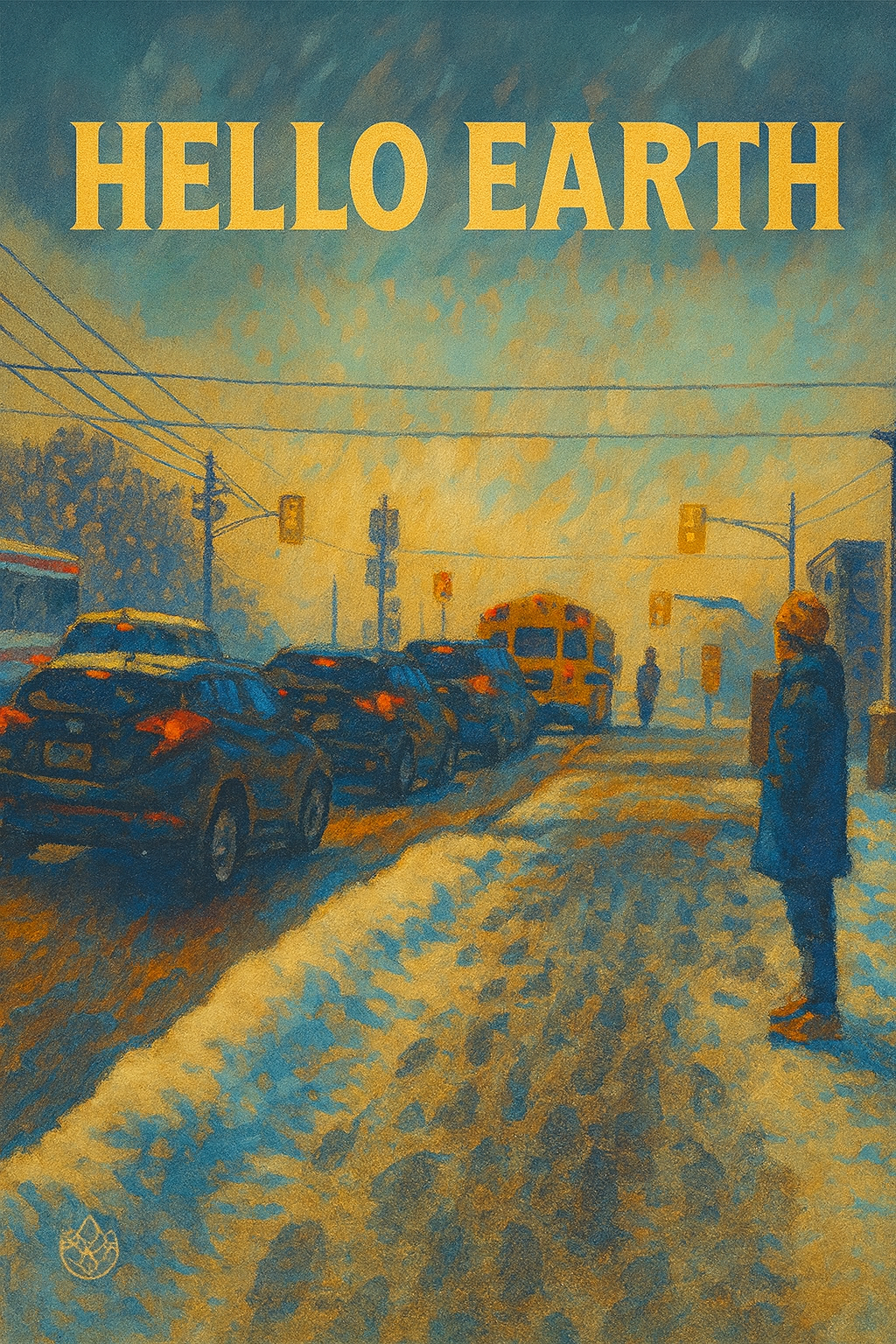 Hello Earth - Winter