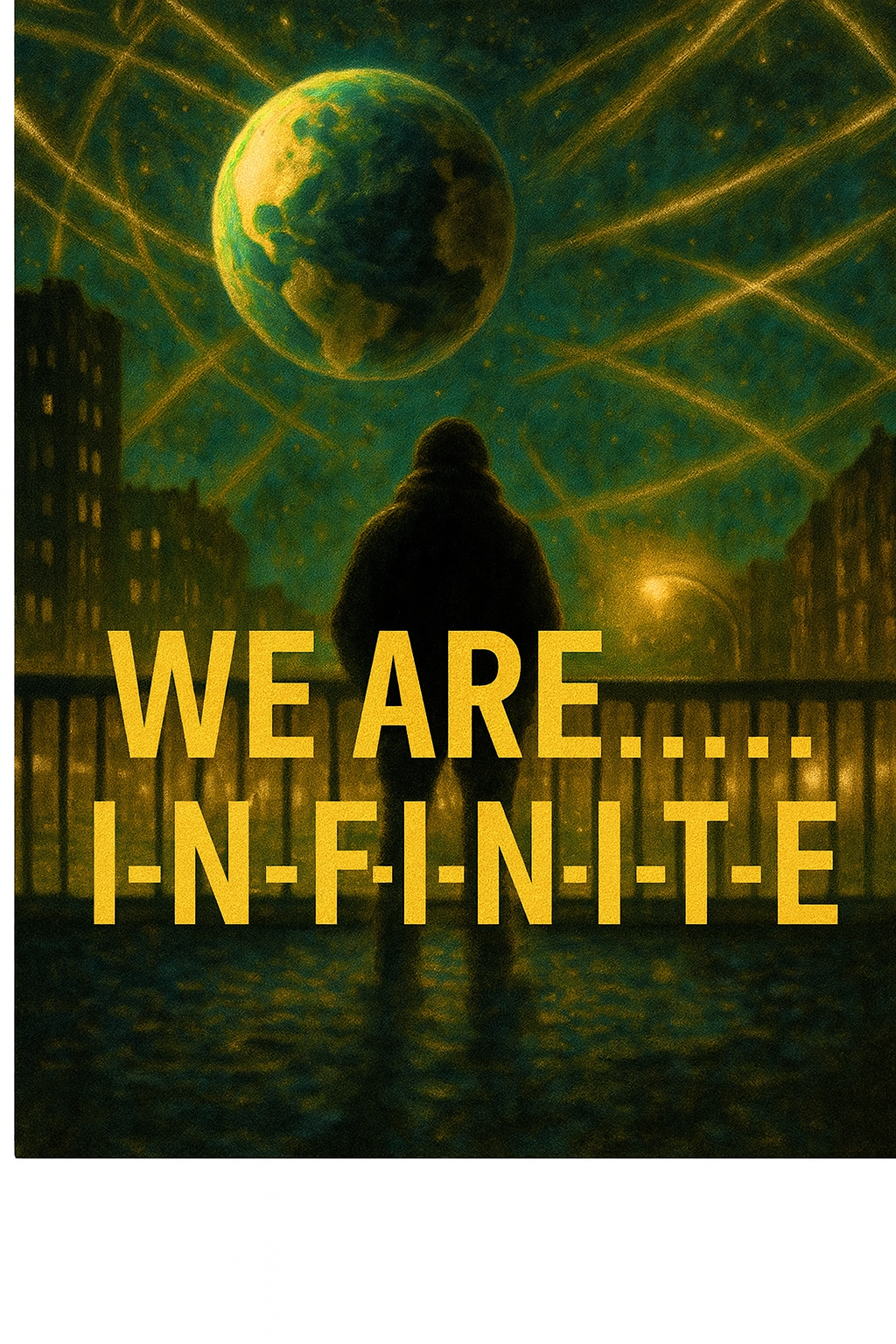 BEEEEEE/I-N-F-I-N-I-T-E