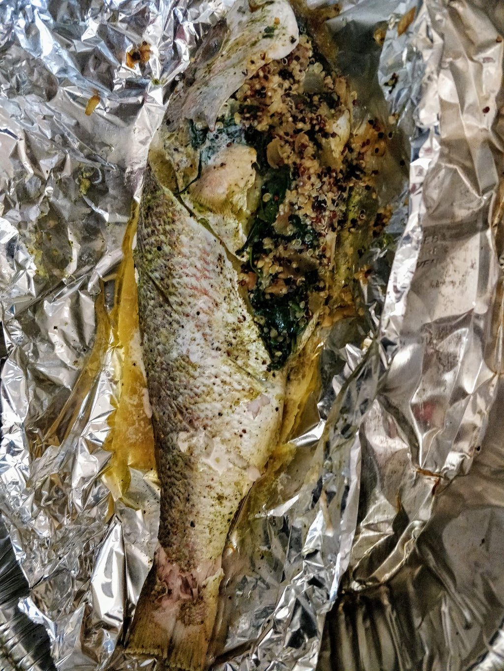 D-IEASYJERK SALLI (Red Herring Jerk Sauce) | Low Sodium | BEEEEEE U-N-L-I-M-I-T-E-D