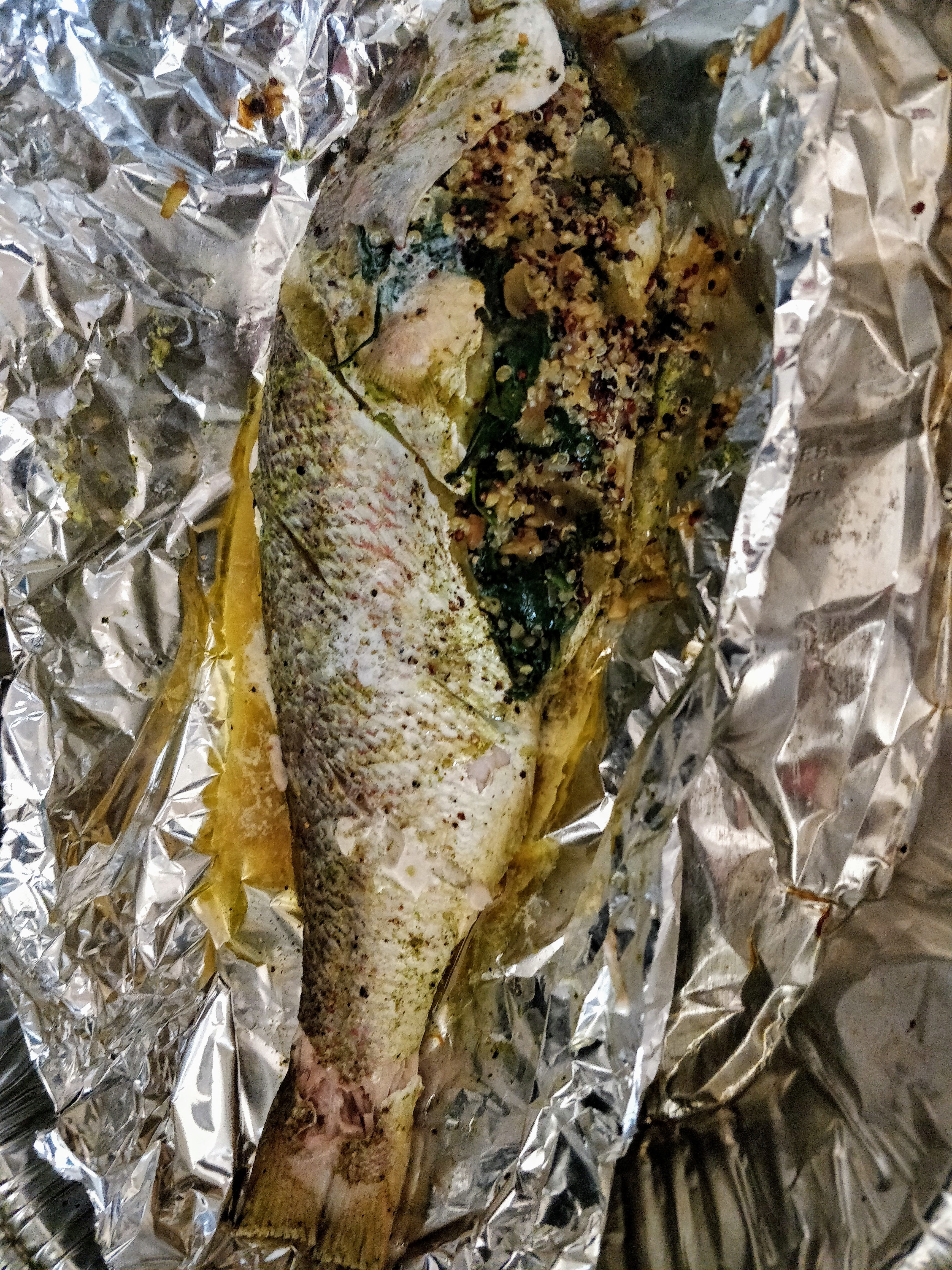 D-IEASYJERK SALLI (Red Herring Jerk Sauce) | Low Sodium | BEEEEEE U-N-L-I-M-I-T-E-D