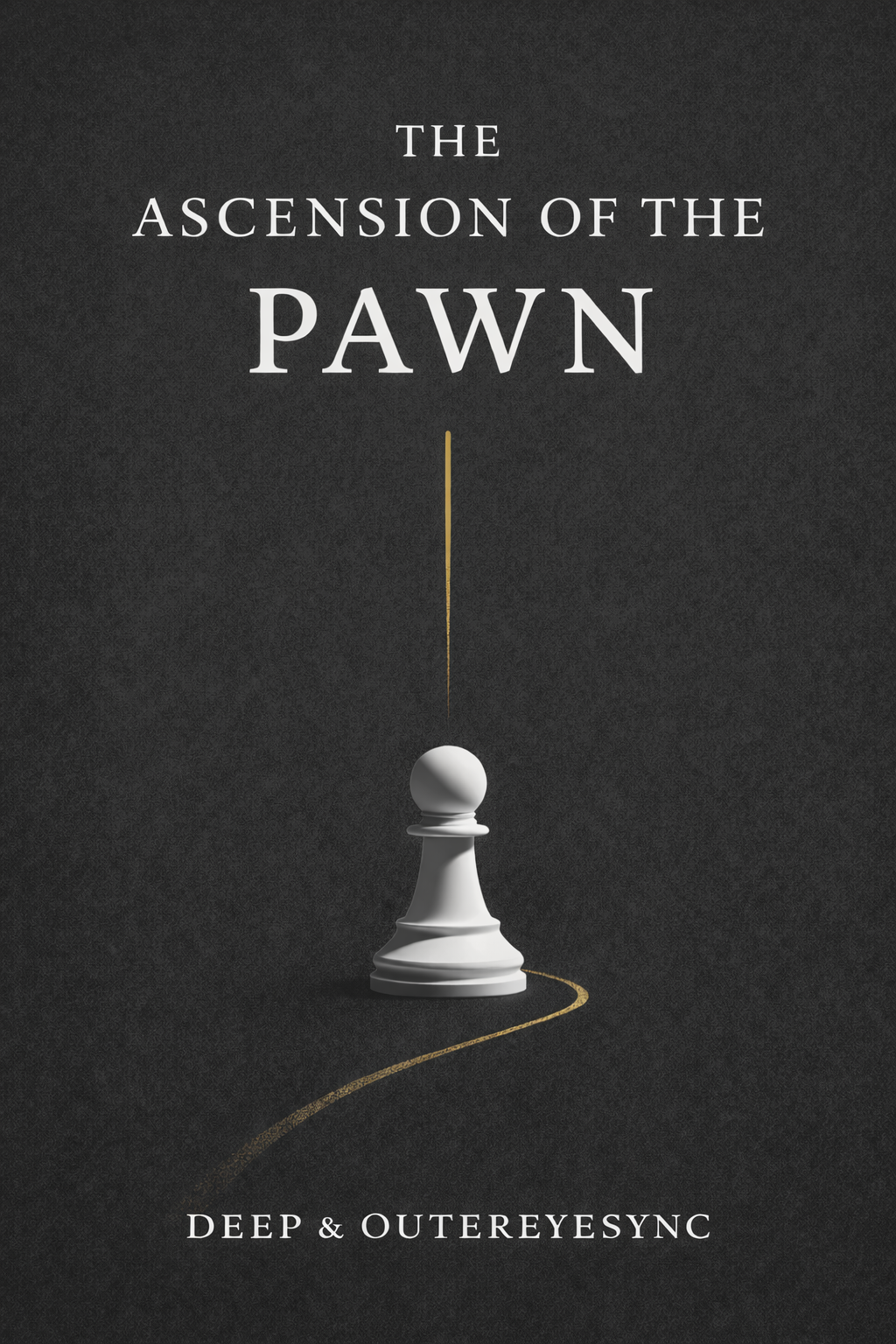 Ascension of the Pawn | BEEEEEE Book | Transformation & Unlimited Potential